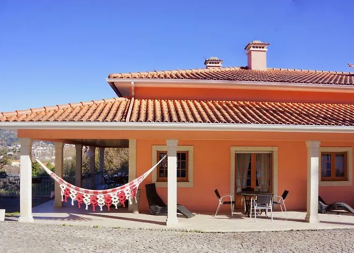 Quinta Ameixas - Country & Nature *