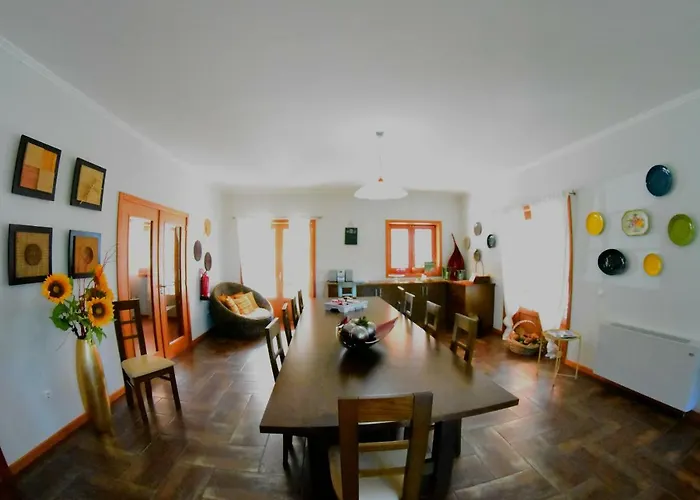 Quinta Ameixas - Country & Nature *