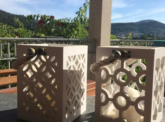 Σπίτι διακοπών Quinta Ameixas - Country & Nature