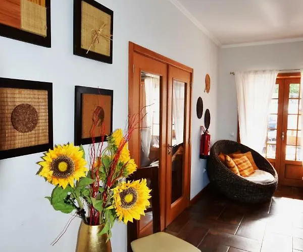 Quinta Ameixas - Country & Nature Holiday home