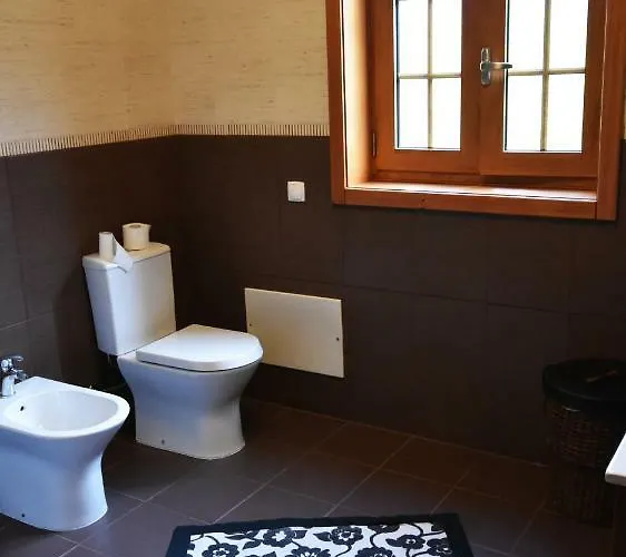 Vakantiehuis Quinta Ameixas - Country & Nature *