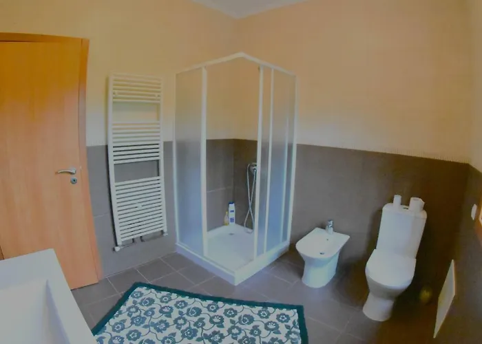 Quinta Ameixas - Country & Nature Vakantiehuis *