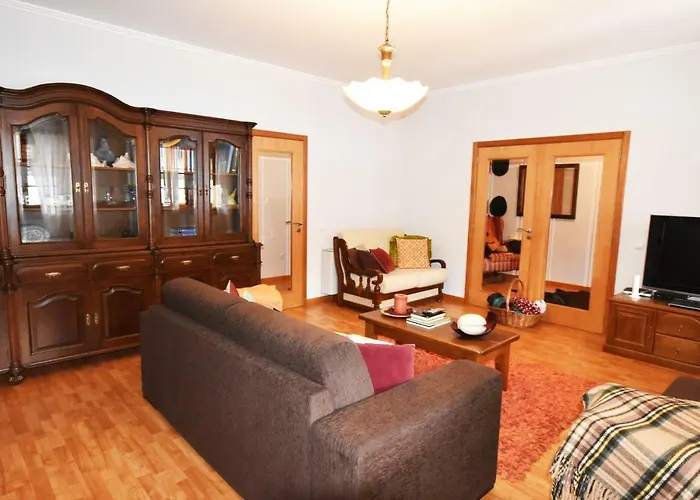 Holiday home Quinta Ameixas - Country & Nature Arouca