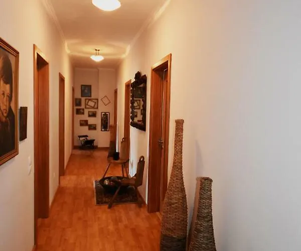 Quinta Ameixas - Country & Nature Αρούκα