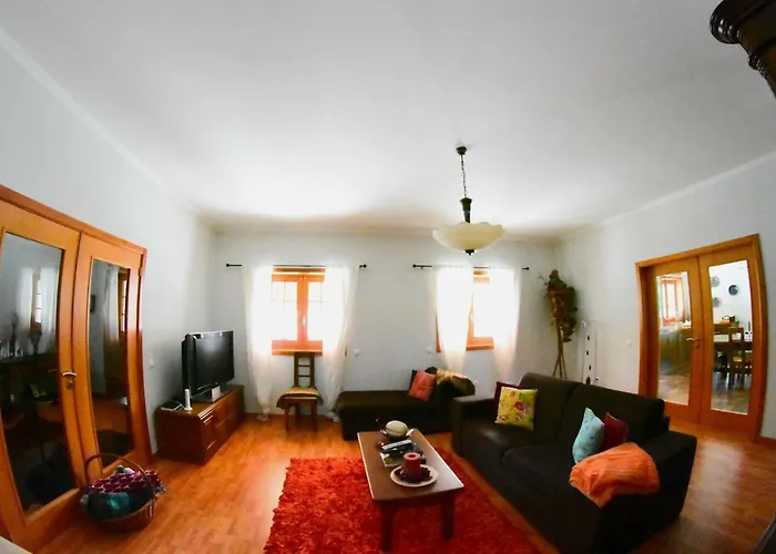 Quinta Ameixas - Country & Nature