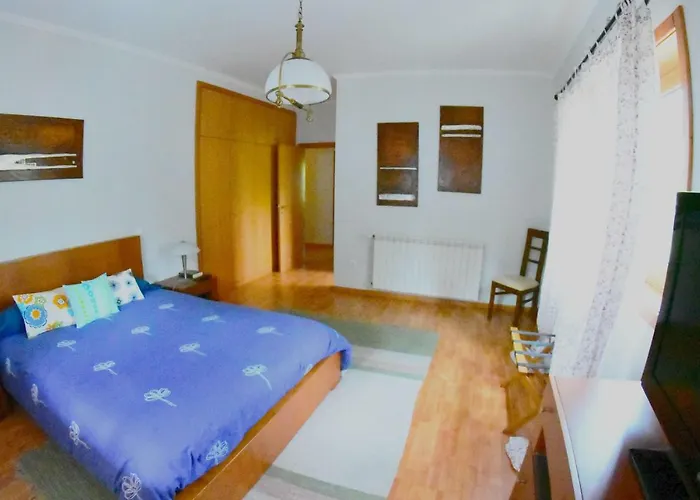 Feriehus Quinta Ameixas - Country & Nature