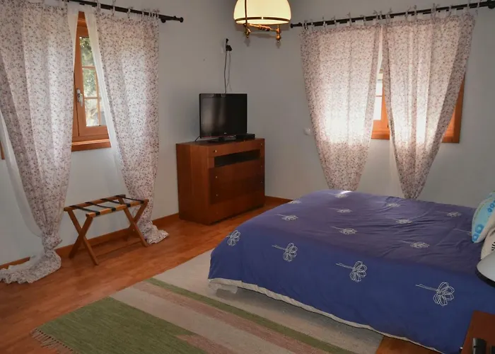 Quinta Ameixas - Country & Nature Vakantiehuis Arouca