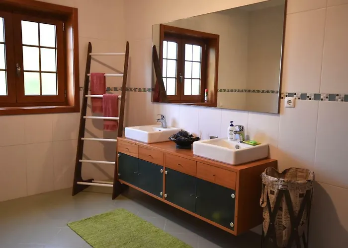 Quinta Ameixas - Country & Nature Arouca