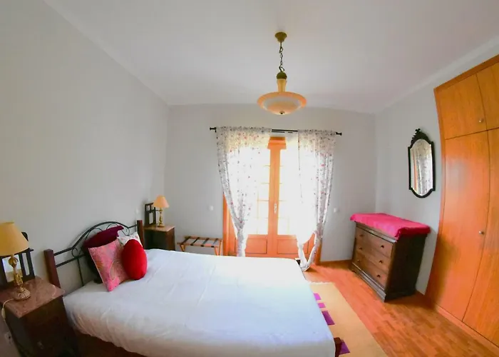 Vakantiehuis Quinta Ameixas - Country & Nature Arouca