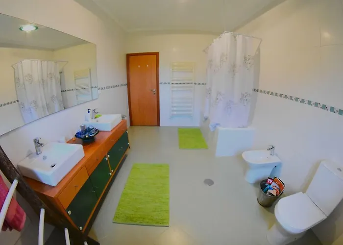 Quinta Ameixas - Country & Nature