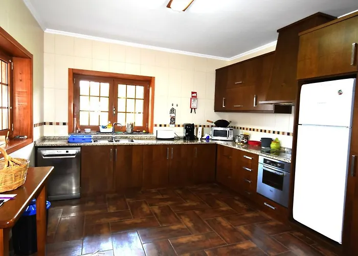 펜션 Quinta Ameixas - Country & Nature