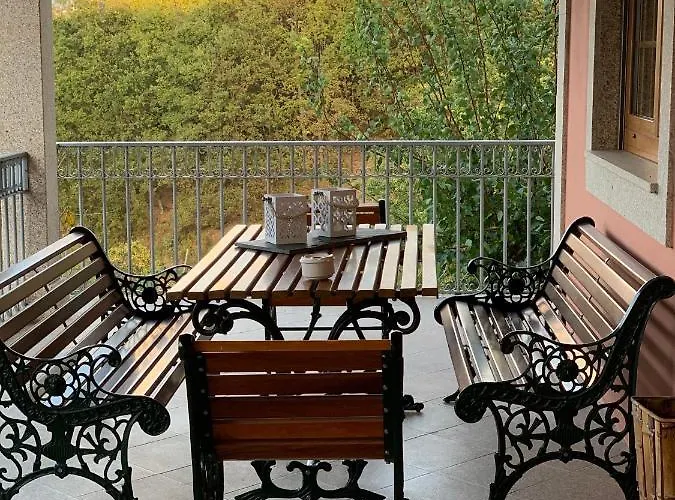 Quinta Ameixas - Country & Nature Arouca