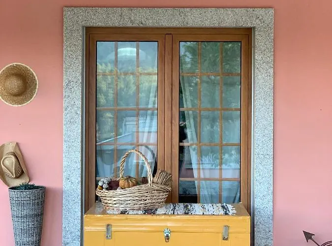 Quinta Ameixas - Country & Nature *