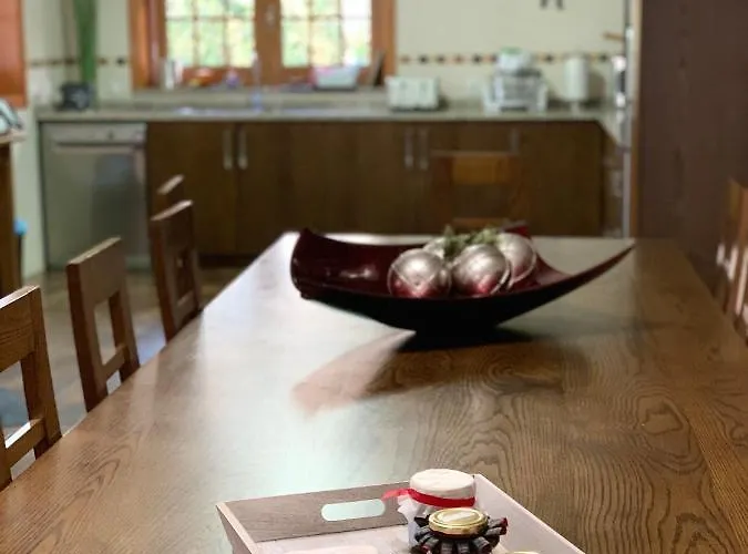 Quinta Ameixas - Country & Nature Σπίτι διακοπών