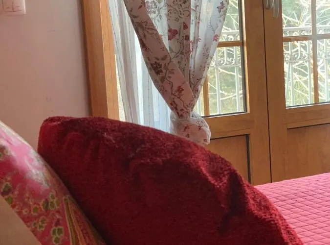 Holiday home Quinta Ameixas - Country & Nature Arouca