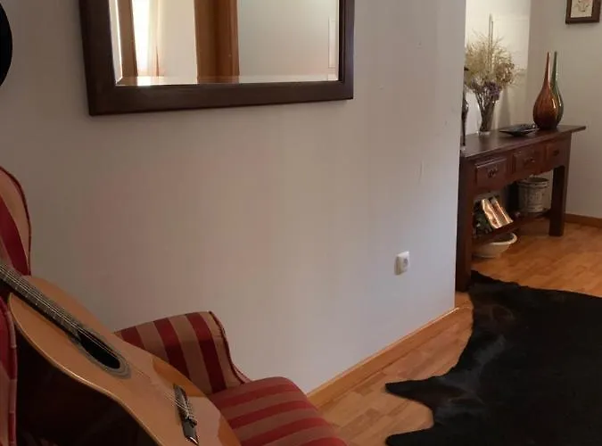 Quinta Ameixas - Country & Nature Holiday home Arouca