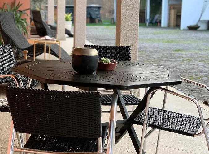 Quinta Ameixas - Country & Nature *