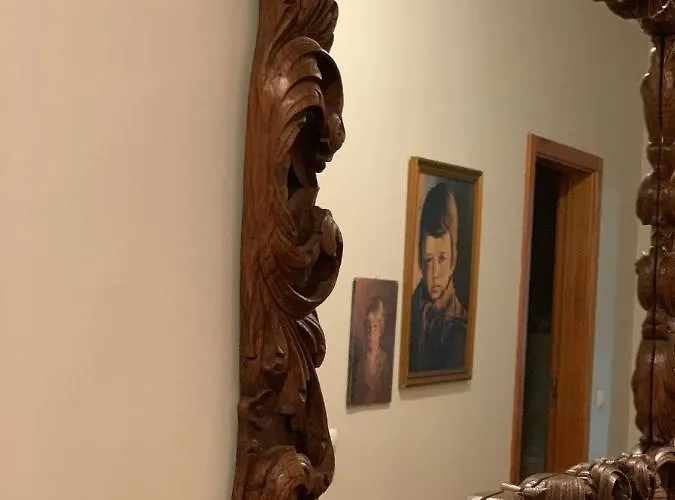 Quinta Ameixas - Country & Nature