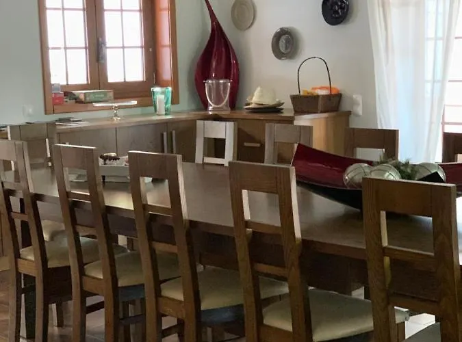 Quinta Ameixas - Country & Nature Vakantiehuis *