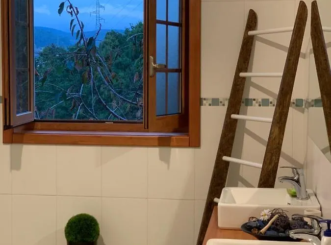 Quinta Ameixas - Country & Nature Vakantiehuis