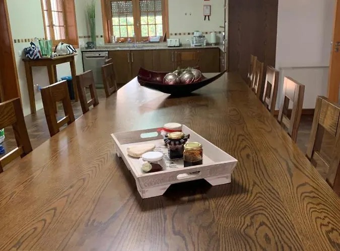 Σπίτι διακοπών Quinta Ameixas - Country & Nature